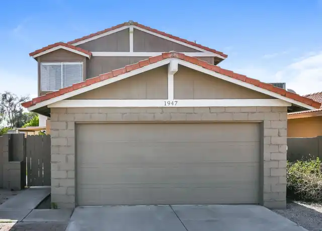 Property at 1947 N Blackstone Dr, Chandler, AZ, 85224, 3 beds, 2 baths, [object Object]