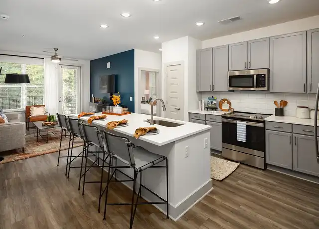 Property at The Banks at Mt. Holly Apartments - 63 Caldwell Dr, Belmont, NC, 28012, 1-3 bed, 1-2 bath, [object Object]