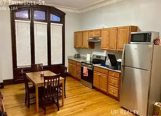 Property at 67 Trumbull St, New Haven, CT, 06510, 4 beds, 1 bath, [object Object]