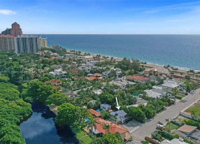 Property at 3305 NE 16th Ct, Fort Lauderdale, FL, 33305, 4 beds, 2 baths, [object Object]