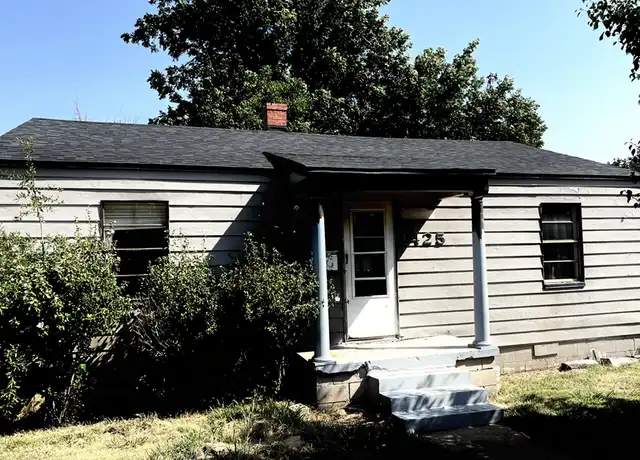 Property at 1425 NW 94th St, Oklahoma City, OK, 73114, 2 beds, 1 bath, [object Object]