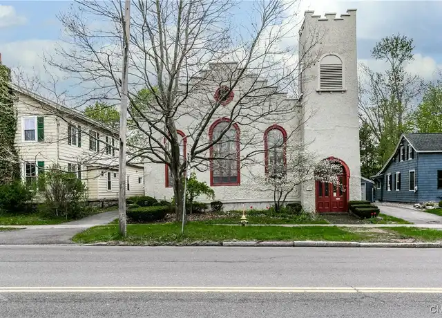 Property at 304 E Genesee St, Fayetteville, NY, 13066, 5 beds, 2.5 baths, [object Object]