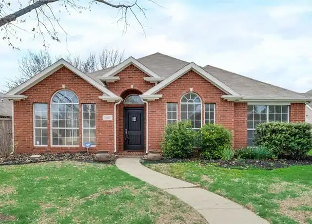 Property at 7307 Cresson Dr, Frisco, TX, 75035, 4 beds, 2 baths, [object Object]