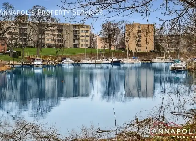 Property at 794 Fairview Ave, Annapolis, MD, 21403, 2 beds, 1 bath, [object Object]