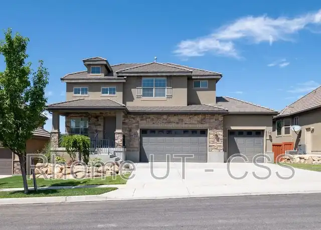 Property at 2698 W Shady Hollow Ln, Lehi, UT, 84043, 5 beds, 4 baths, [object Object]
