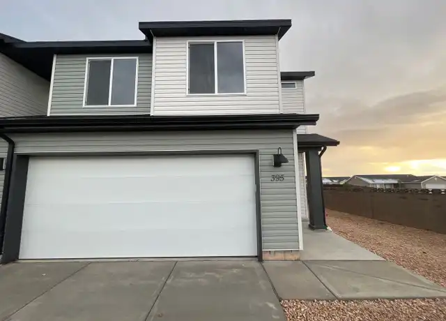 Property at 395 W 2050 N, Cedar City, UT, 84721, 4 beds, 2.5 baths, [object Object]