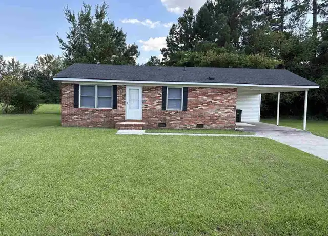 Property at 917 Coleman Cir, Mullins, SC, 29574, 3 beds, 1 bath, [object Object]