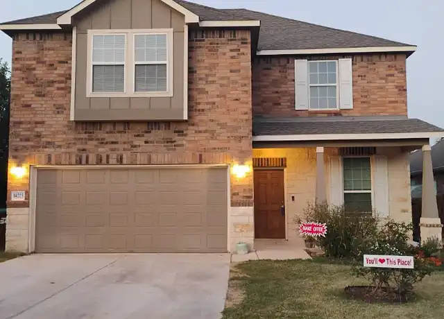 Property at 14223 Laurel Br, San Antonio, TX, 78245, 1 bed, 1 bath, [object Object]