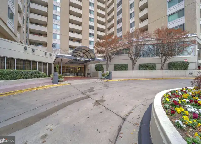 Property at 4601 N Park Ave #1011, Chevy Chase, MD, 20815, 2 beds, 2.5 baths, [object Object]
