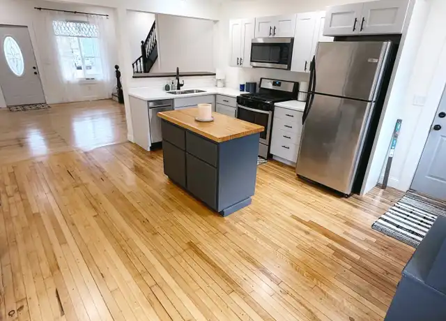 Property at 1820 Babcock St, Eau Claire, WI, 54703, 3 beds, 1 bath, [object Object]