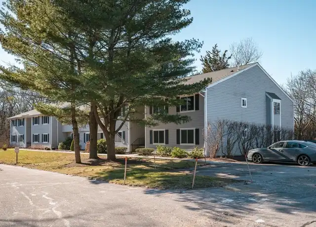 Property at 18 Beal's Cove Rd Unit 18J, Hingham, MA, 02043, 2 beds, 1 bath, [object Object]