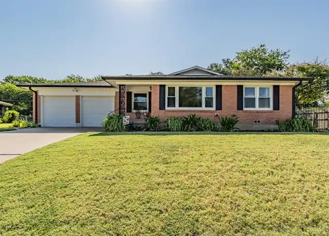 Property at 4945 Rutland Ave, Fort Worth, TX, 76133, 3 beds, 2 baths, [object Object]