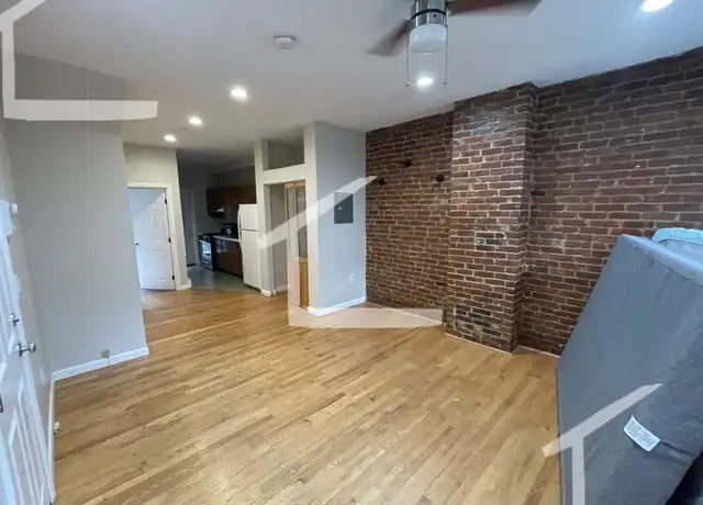 Property at 24 Pompeii St Unit 1, Boston, MA, 02119, 1 bed, 1 bath, [object Object]