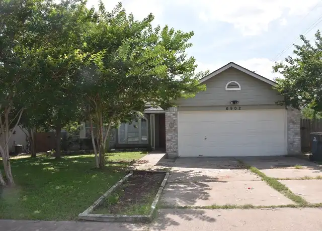 Property at 6902 Apperson St, Del Valle, TX, 78617, 4 beds, 2 baths, [object Object]