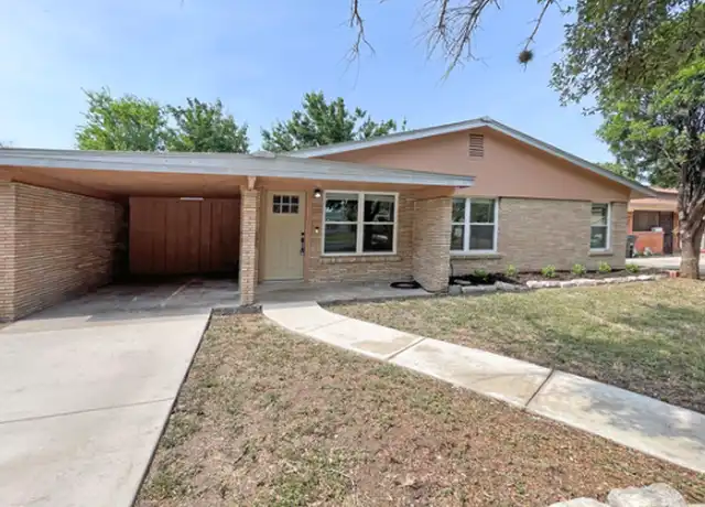 Property at 519 Creath Pl, San Antonio, TX, 78221, 3 beds, 2 baths, [object Object]