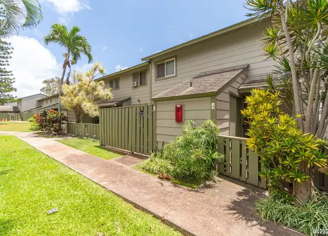 Property at 92-1251 Panana St #4, Kapolei, HI, 96707, 2 beds, 1 bath, [object Object]