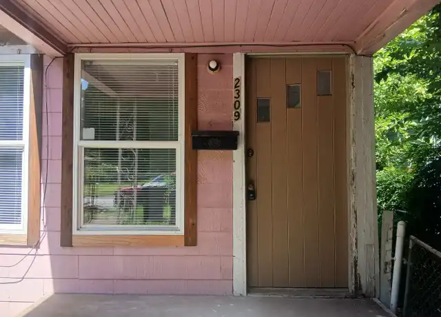 Property at 2309 Idaho Ave Unit 2309, Dallas, TX, 75216, 1 bed, 1 bath, [object Object]