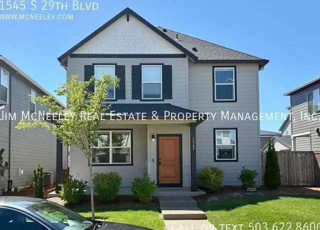 Property at 1545 S 29th Blvd, Cornelius, OR, 97113, 3 beds, 2.5 baths, [object Object]