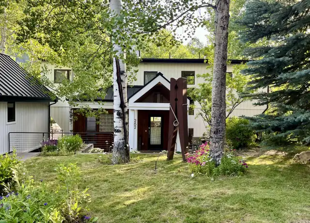 Property at 262 Woods Rd, Aspen, CO, 81611, 6 beds, 3.5 baths, [object Object]