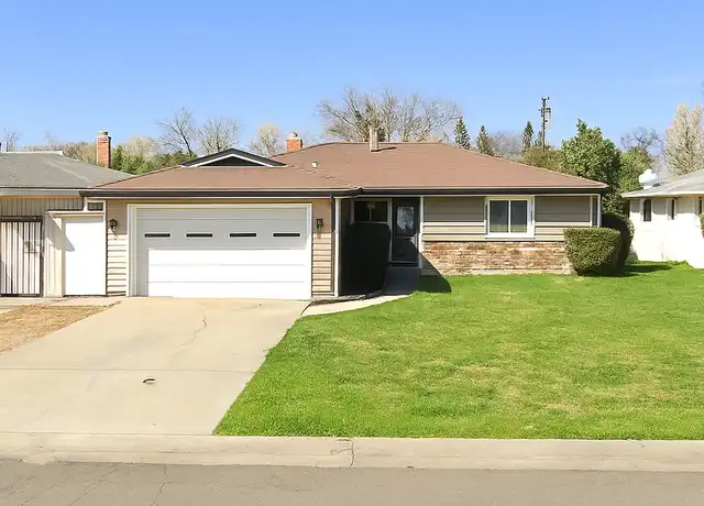 Property at 10487 Dolecetto Dr, Rancho Cordova, CA, 95670, 3 beds, 2 baths, [object Object]