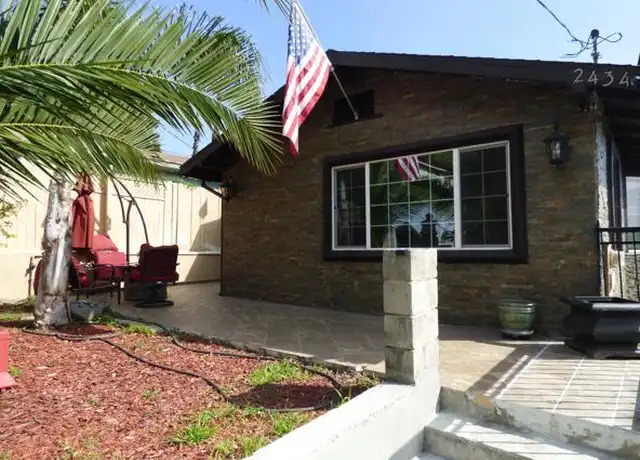 Property at 2434 Olive Ave, La Crescenta, CA, 91214, 2 beds, 2 baths, [object Object]