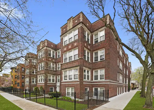Property at 4956 N Ridgeway Ave #3, Chicago, IL, 60625, 2 beds, 2 baths, [object Object]