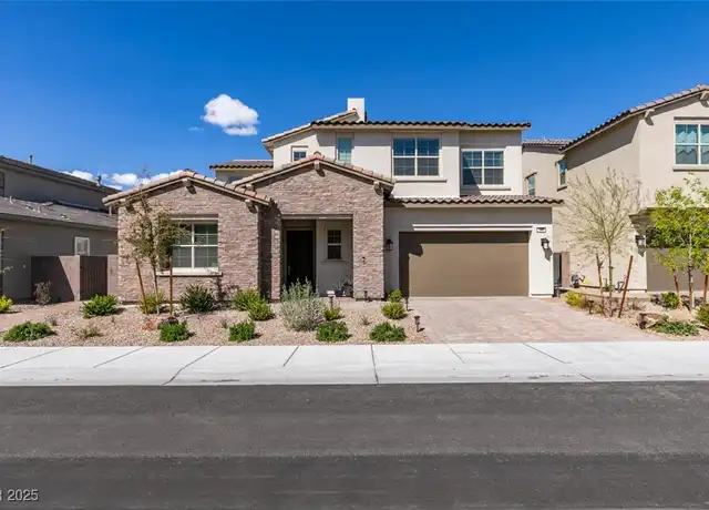 Property at 365 Malpaso St, Las Vegas, NV, 89138, 5 beds, 3.5 baths, [object Object]