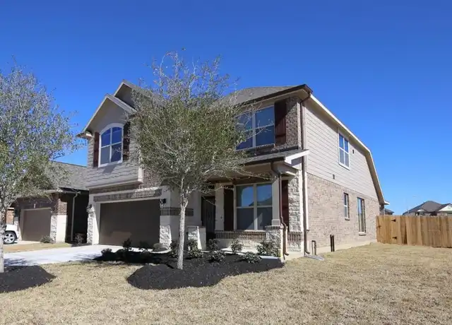 Property at 8202 Aleppo Pine Ln, Cypress, TX, 77433, 4 beds, 3.5 baths, [object Object]