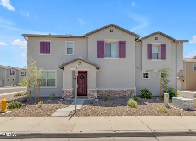 Property at 1642 S 83rd Way, Mesa, AZ, 85209, 3 beds, 2.5 baths, [object Object]