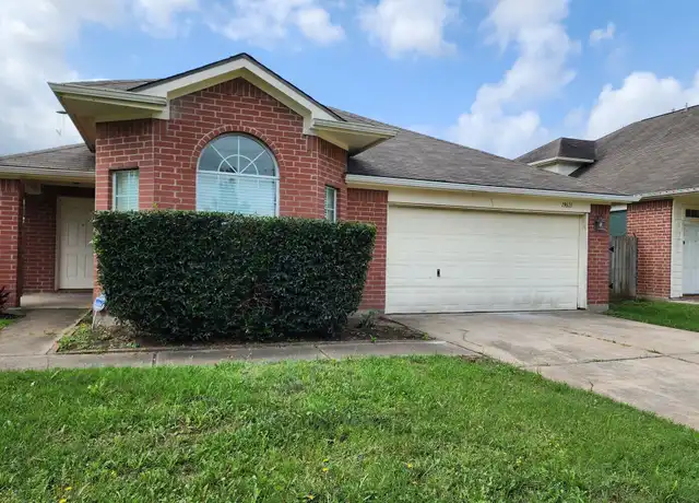 Property at 19611 Cypress Bough Dr, Katy, TX, 77449, 4 beds, 2 baths, [object Object]