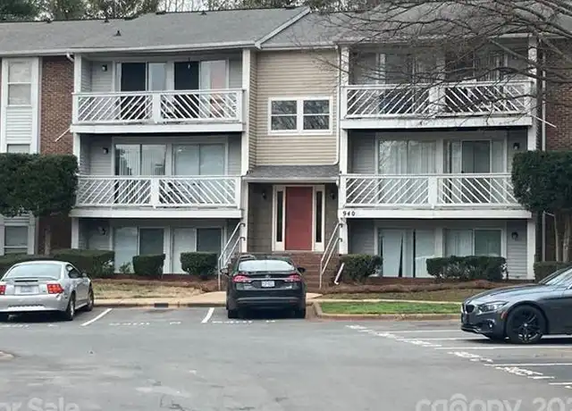 Property at 9401 Old Concord Rd Unit L, Charlotte, NC, 28213, 2 beds, 2 baths, [object Object]