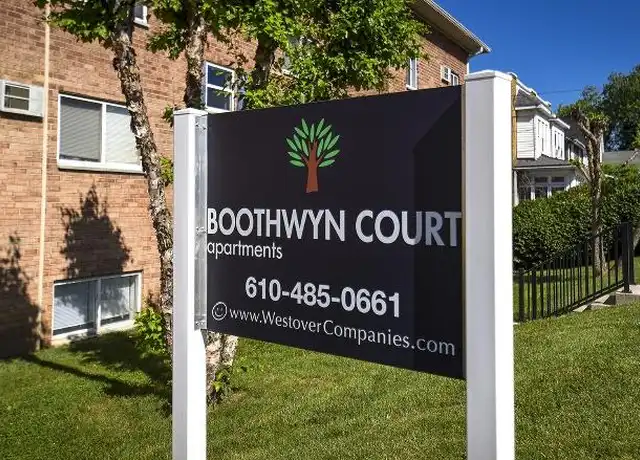 Property at 2820 Chichester Ave, Boothwyn, PA, 19061, 2 beds, 1 bath, [object Object]