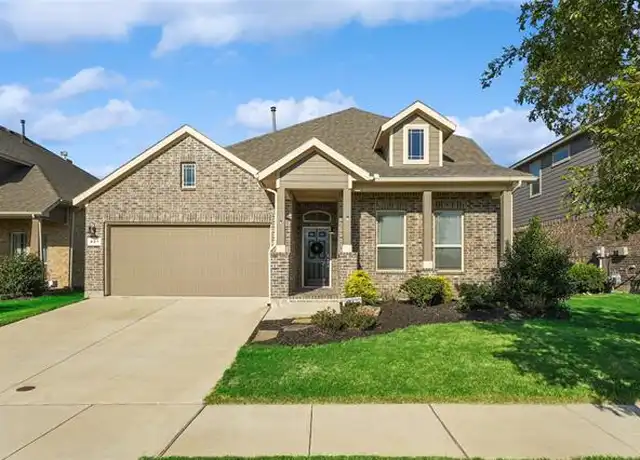 Property at 821 Meadows Dr, Argyle, TX, 76226, 3 beds, 3 baths, [object Object]
