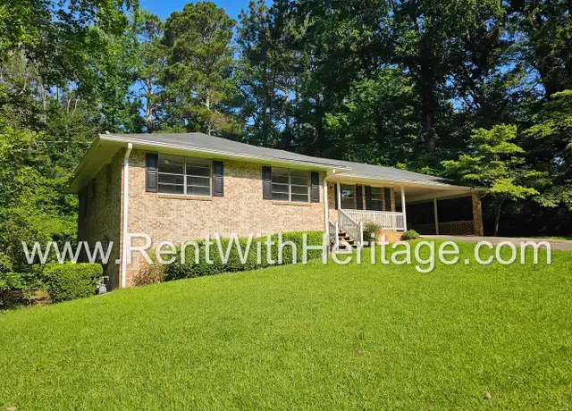 Property at 4278 Dawning Ln, Douglasville, GA, 30135, 3 beds, 2 baths, [object Object]