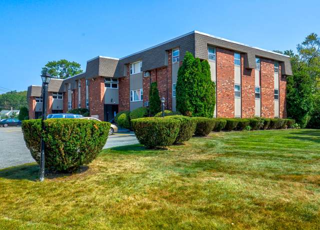 Apartments for Rent in Bald Hill, Warwick, RI | Redfin