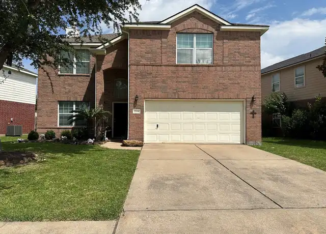 Property at 2205 Mossey Creek Dr, Deer Park, TX, 77536, 4 beds, 2.5 baths, [object Object]