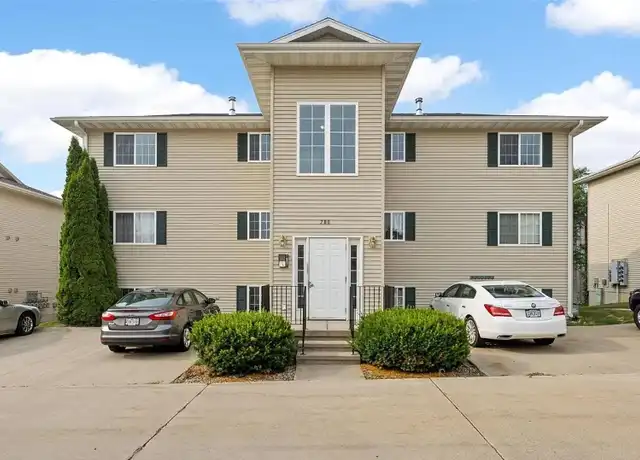 Property at 780 Magnolia Ln #2, Marion, IA, 52302, 2 beds, 2 baths, [object Object]