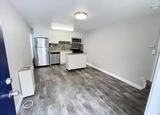 Property at 1761 E 42nd St Unit 1767 1/2, Vernon, CA, 90058, 1 bed, 1 bath, [object Object]