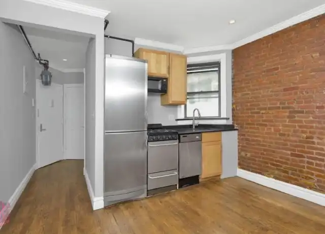 Property at 221 E 23rd St, New York, NY, 10010, 2 beds, 1 bath, [object Object]