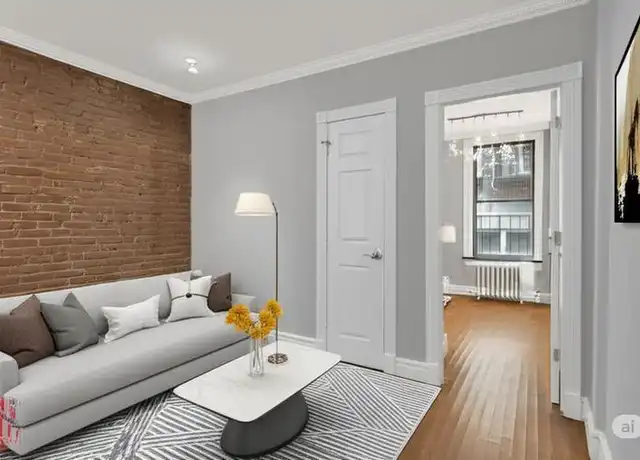 Property at 221 E 23rd St, New York, NY, 10010, 2 beds, 1 bath, [object Object]