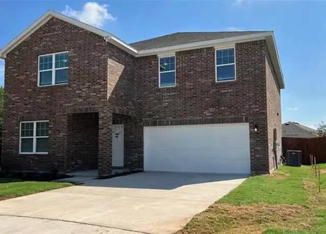 Property at 702 Camden Dr, Lavon, TX, 75166, 5 beds, 3 baths, [object Object]