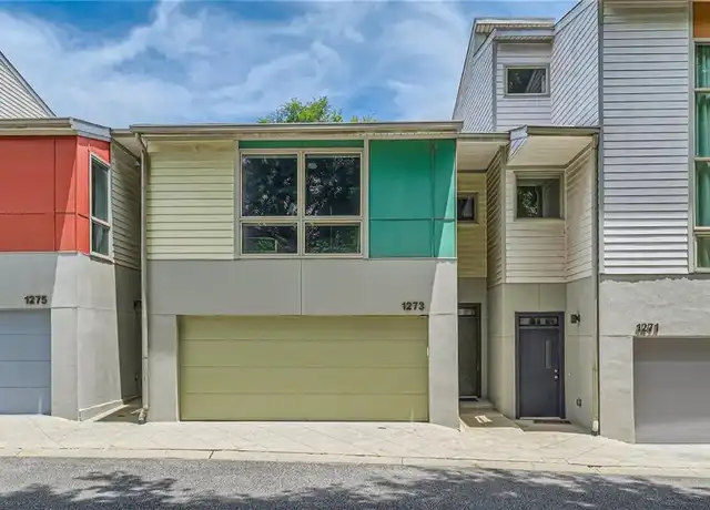 Property at 1273 Eames Grn NW, Atlanta, GA, 30318, 2 beds, 2 baths, [object Object]