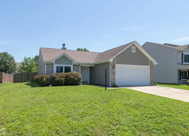 Property at 5639 Thompson Park Blvd, Indianapolis, IN, 46237, 3 beds, 2 baths, [object Object]