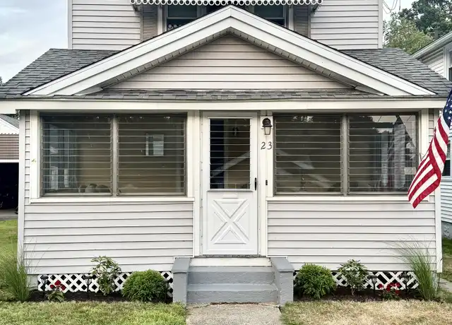 Property at 23 Warren St, Milford, CT, 06460, 3 beds, 1.5 baths, [object Object]