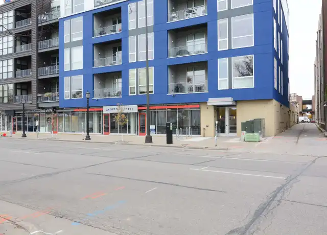 Property at 1211 Lagoon Ave #209, Minneapolis, MN, 55408, 2 beds, 1 bath, [object Object]