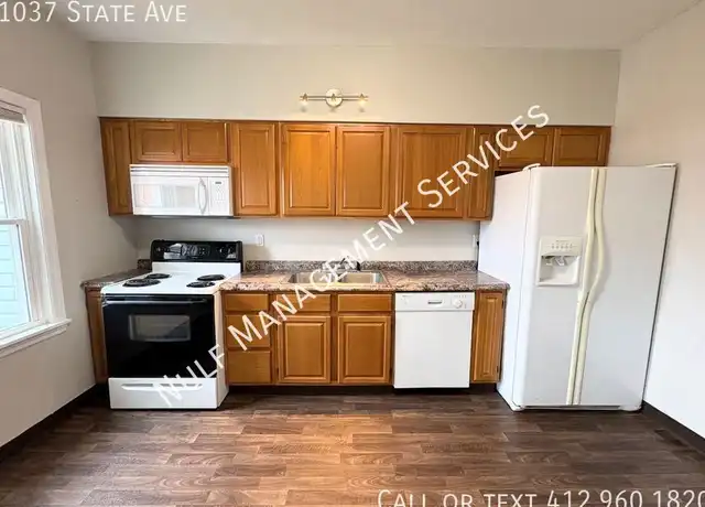 Property at 1037 State Ave, Coraopolis, PA, 15108, 2 beds, 1 bath, [object Object]