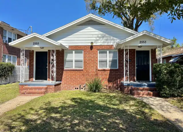 Property at 2553 Myra St, Jacksonville, FL, 32204, 2 beds, 1 bath, [object Object]
