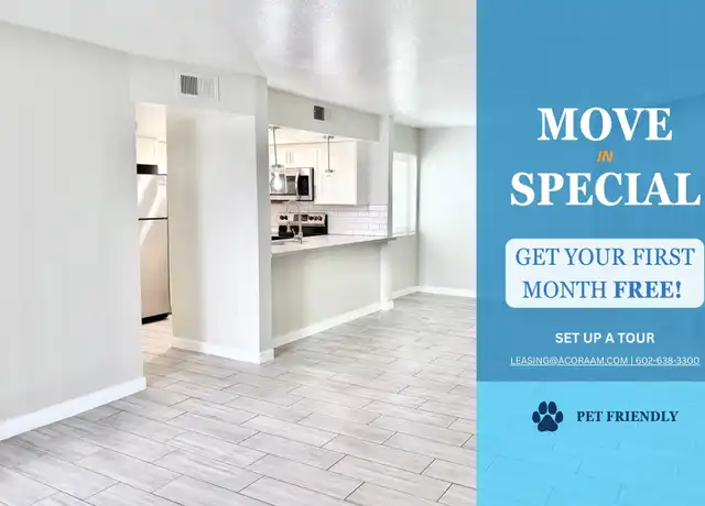 Property at 3109 N 36th St Unit 12, Phoenix, AZ, 85018, 2 beds, 2 baths, [object Object]