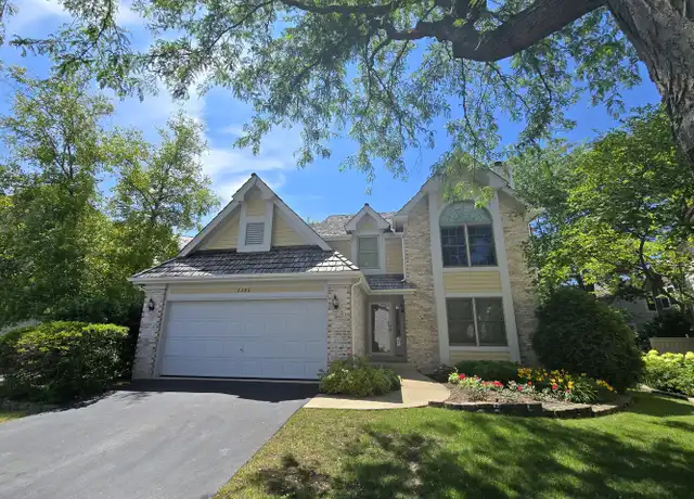 Property at 2286 Brookside Ln, Aurora, IL, 60502, 3 beds, 2.5 baths, [object Object]