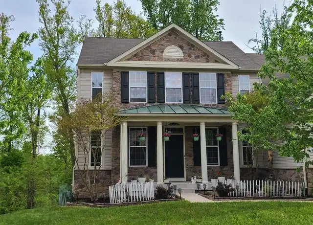 Property at 4506 Nightingale Ct, Ellicott City, MD, 21043, 4 beds, 2.5 baths, [object Object]